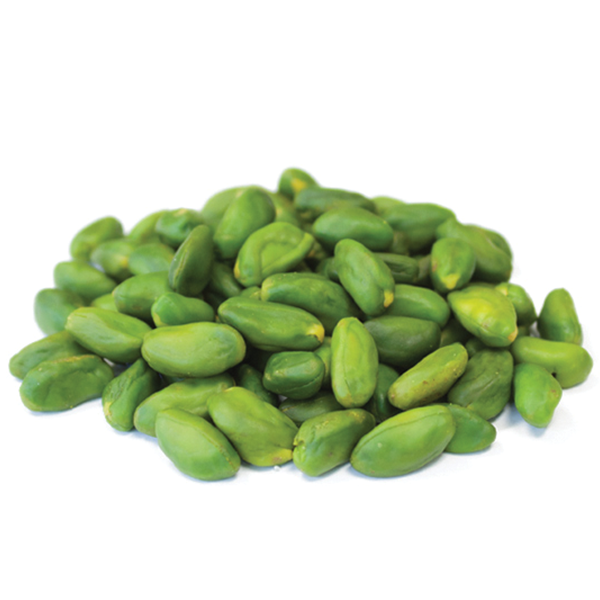 Green-kernel