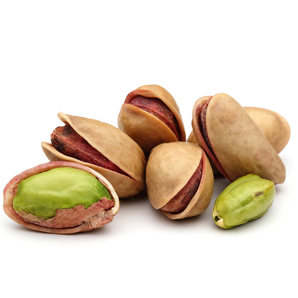 Pistachio.
