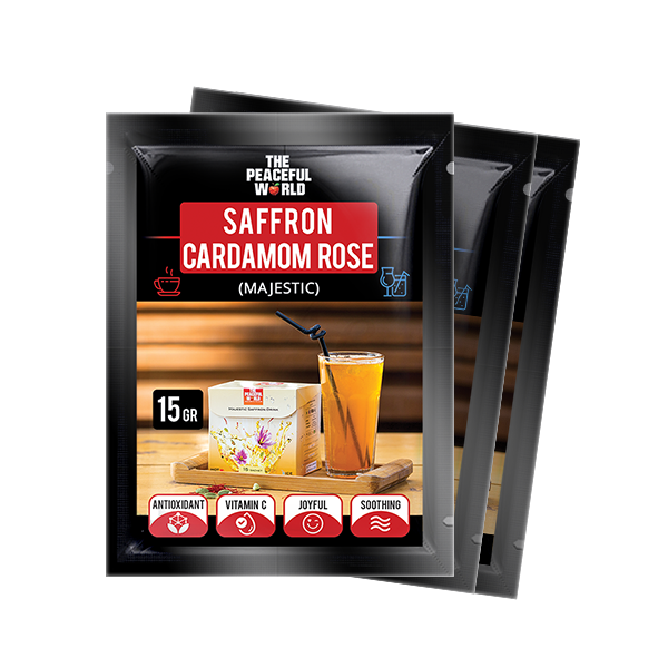 Saffron-cardamom-rose