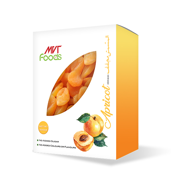 Apricot-1