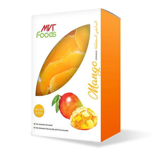 Mango-1