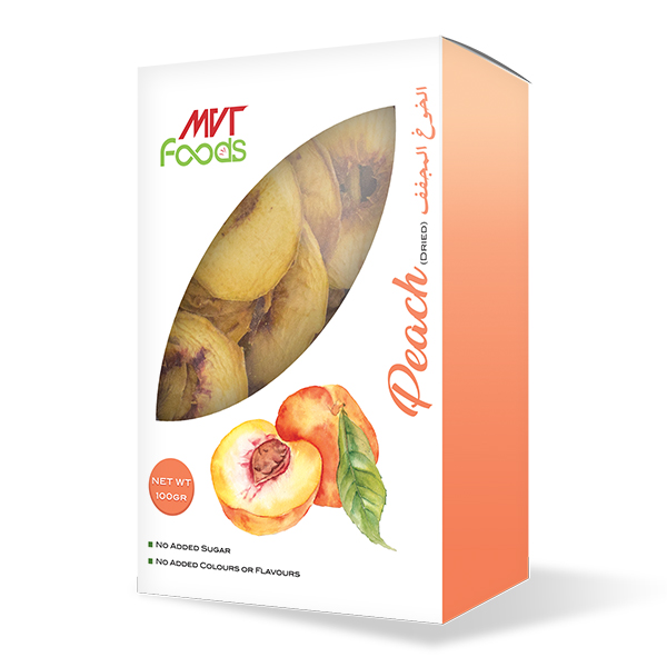 Peach-1