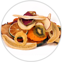 Dried Fruits