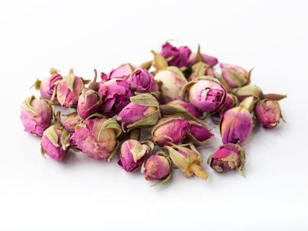 Damask rose has amazing pharmaceutical effects