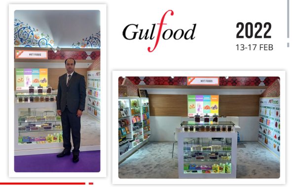 gulfoods 2022